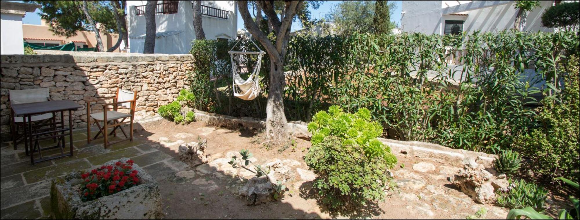 فيلا Kassiopea كالا بلانكا المظهر الخارجي الصورة